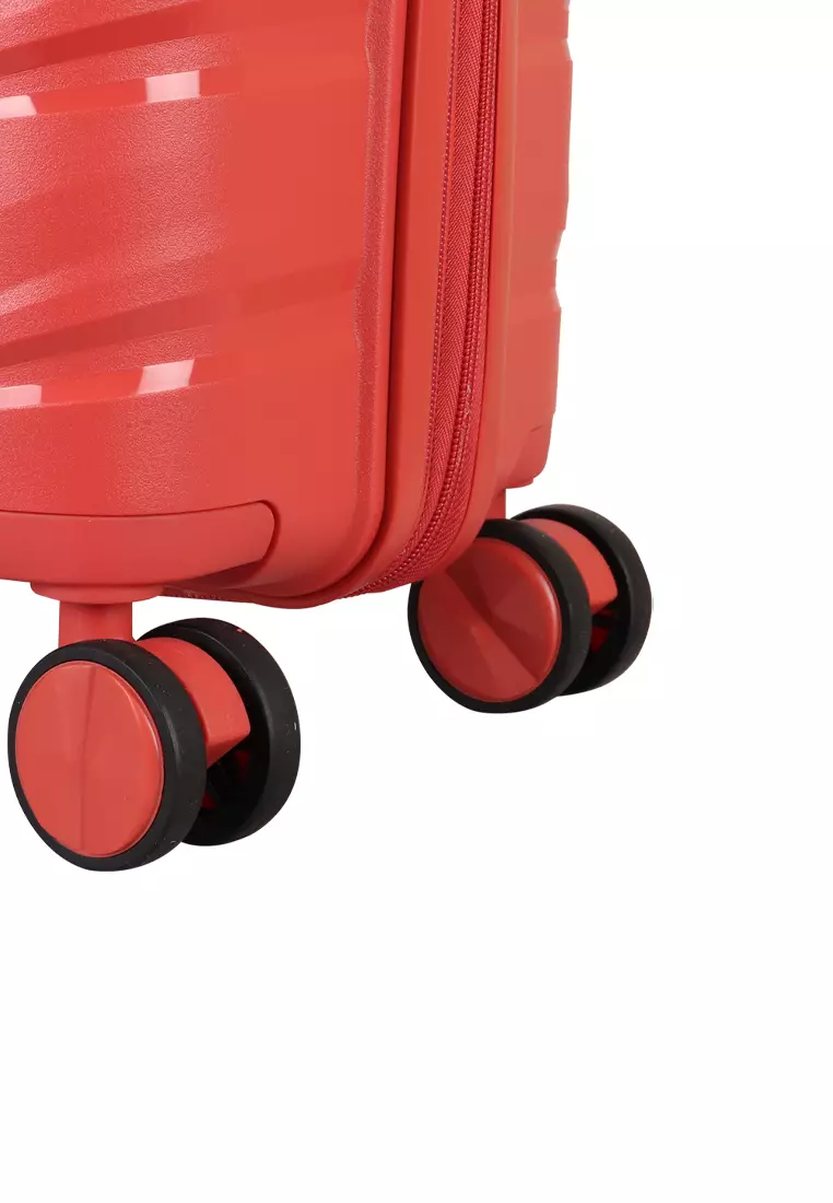 317 318 319 Hard Case Luggage Set (3in1 S+M+L)