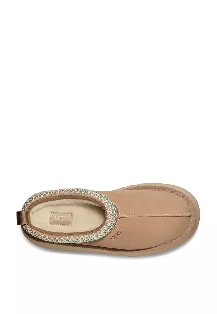 Women's Tazz Slipper - Sand (1122553-SAN)