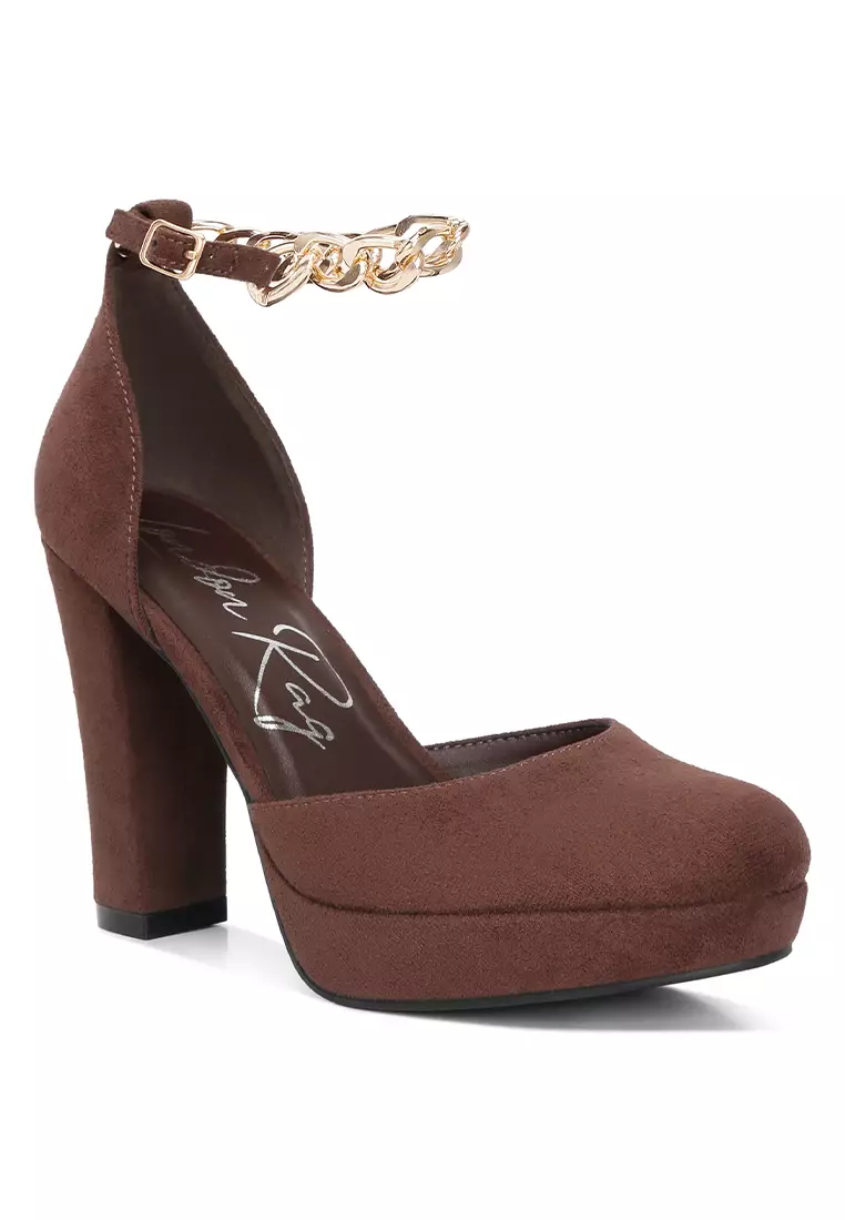 Cheap platform heels online online