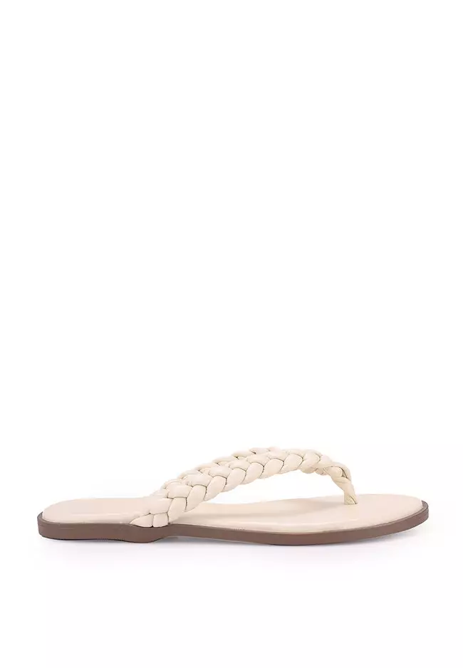 milliot & co jelly shoes