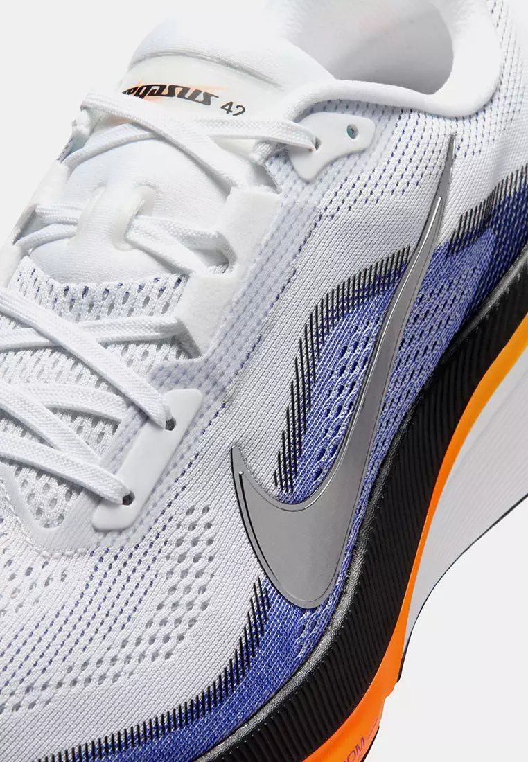 Pegasus 42 Road Running Shoes