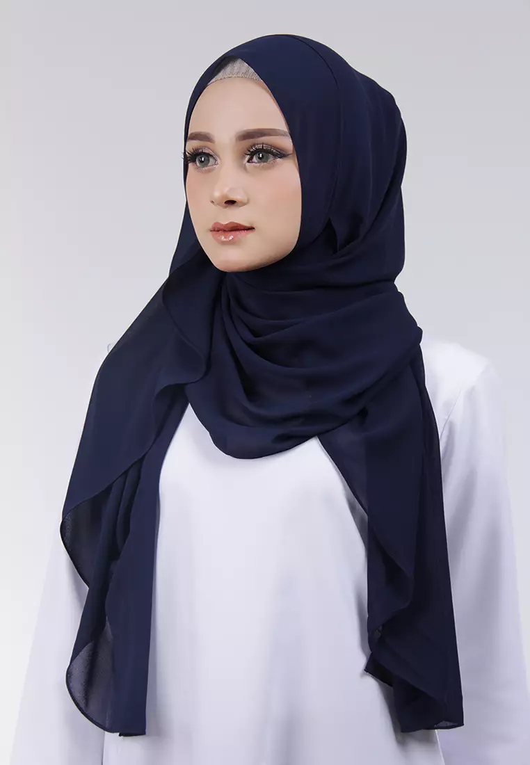 HIJAB INSTAN ADELA