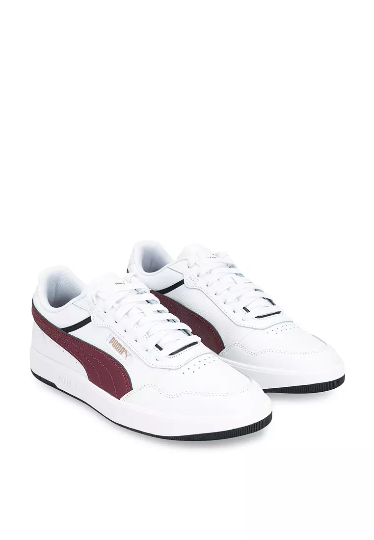 Puma california outlet scratch