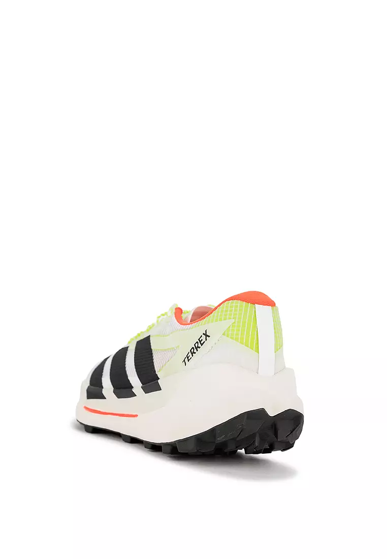 Buy ADIDAS Terrex Agravic TT Trail Running Shoes 2026 Online | ZALORA