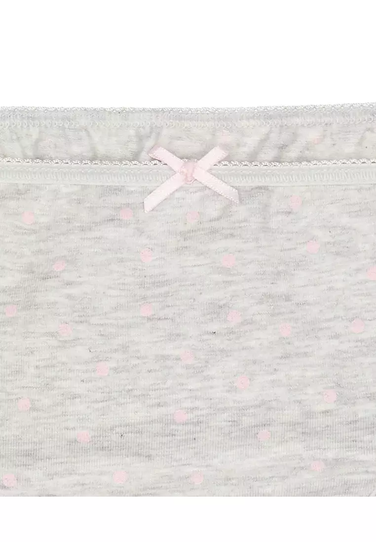 maternity briefs - 3 pack