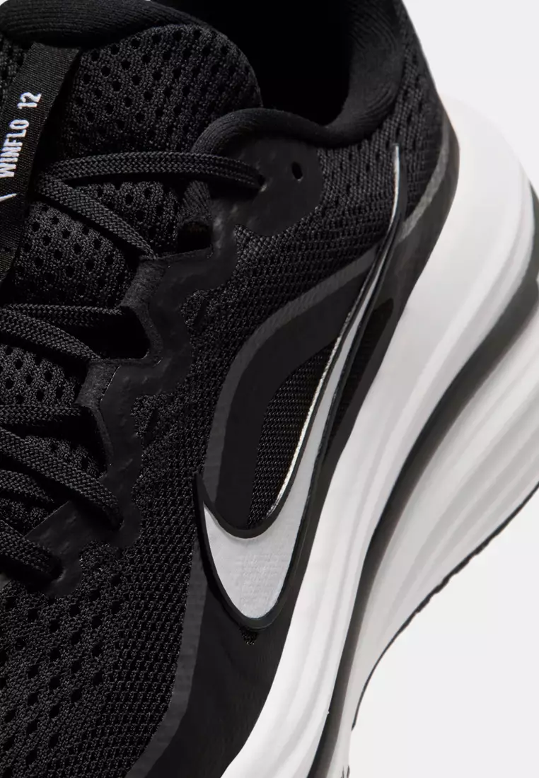 Winflo 12 Road Running Shoes