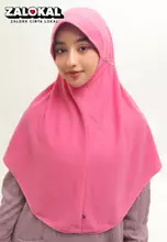 Pink Sedang