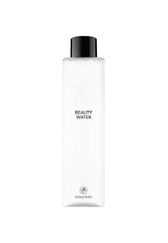 Buy Son Park Son Park Beauty Water 340ml Free Lip Crayon Online Zalora Malaysia