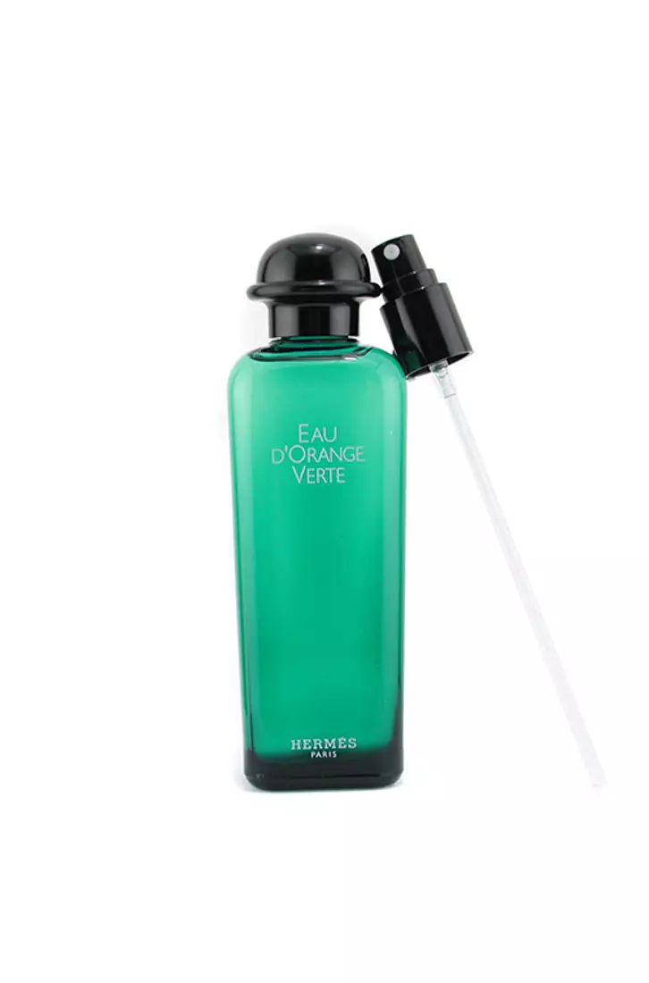 Hermes orange verte 200ml 2025