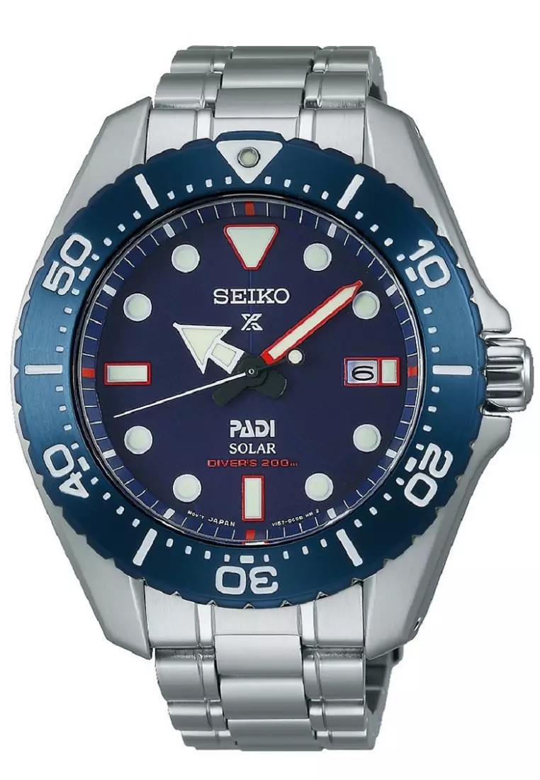 Jual online seiko padi