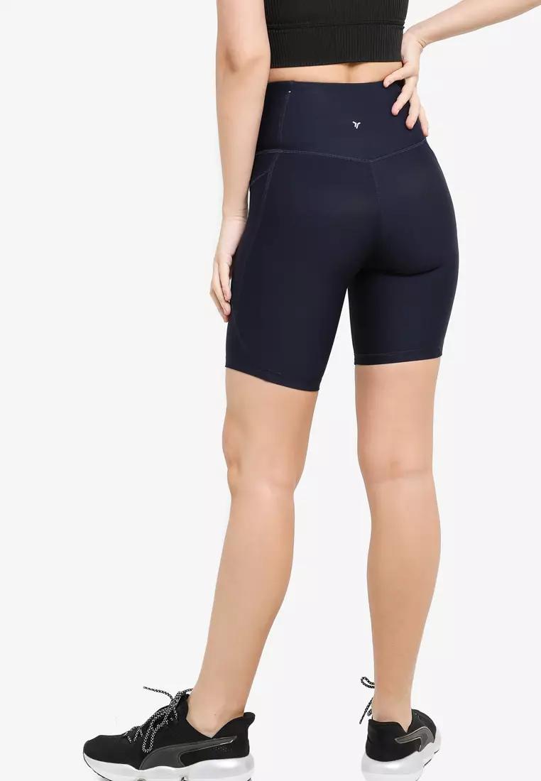 old navy spandex shorts