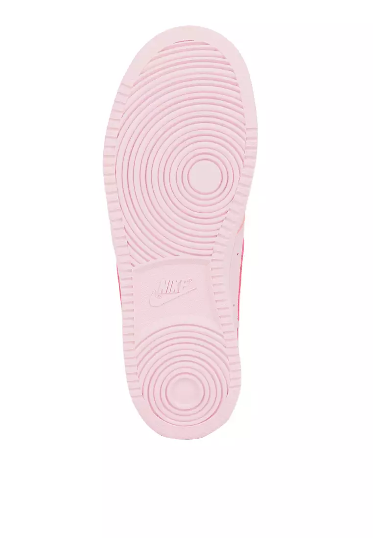 Court Vision Low Shoes