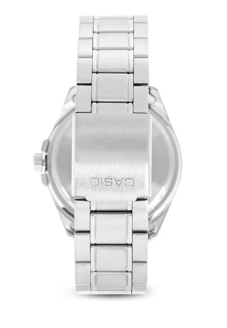 Analog Watch MTP-1308D-2AVDF