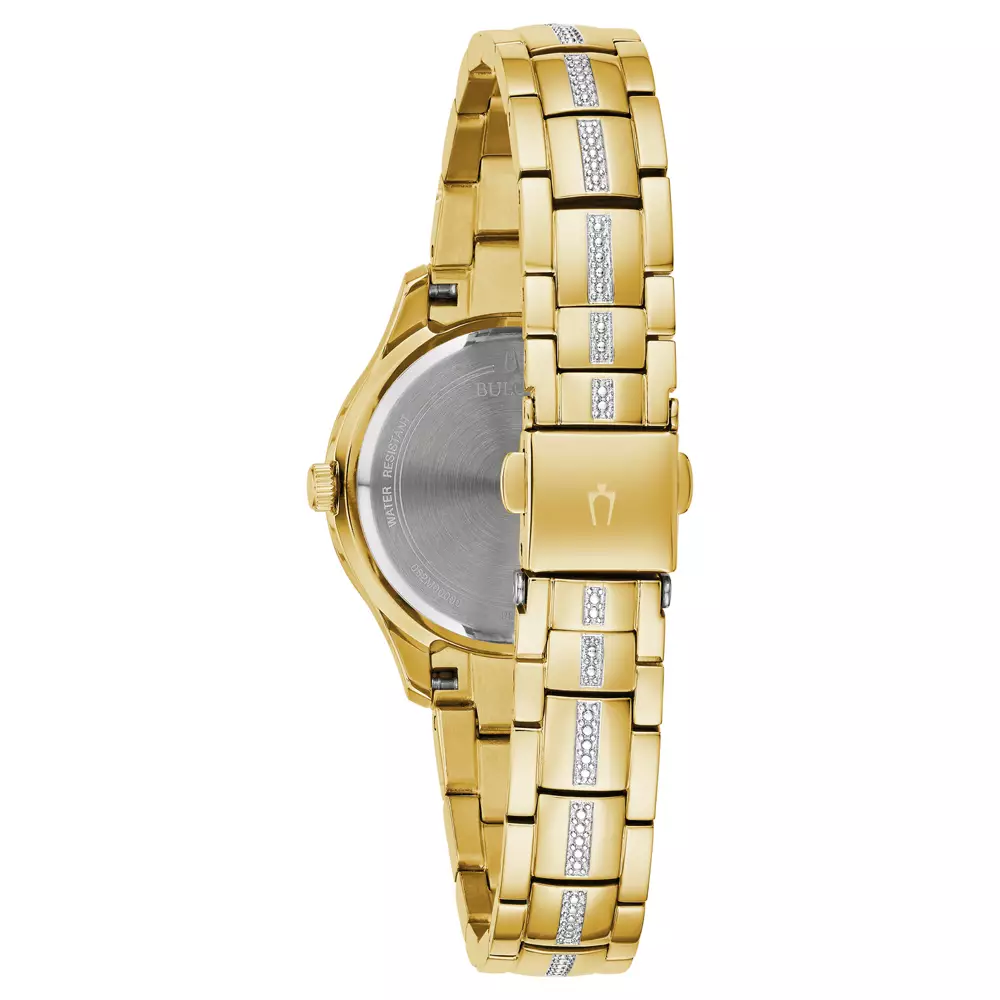 Bulova Casual Women's Watches BLV 98L283