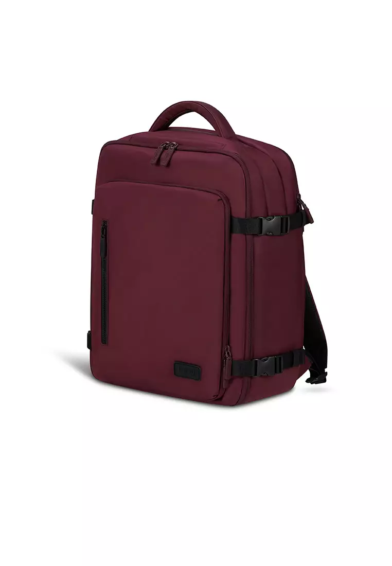 Lipault backpack deals