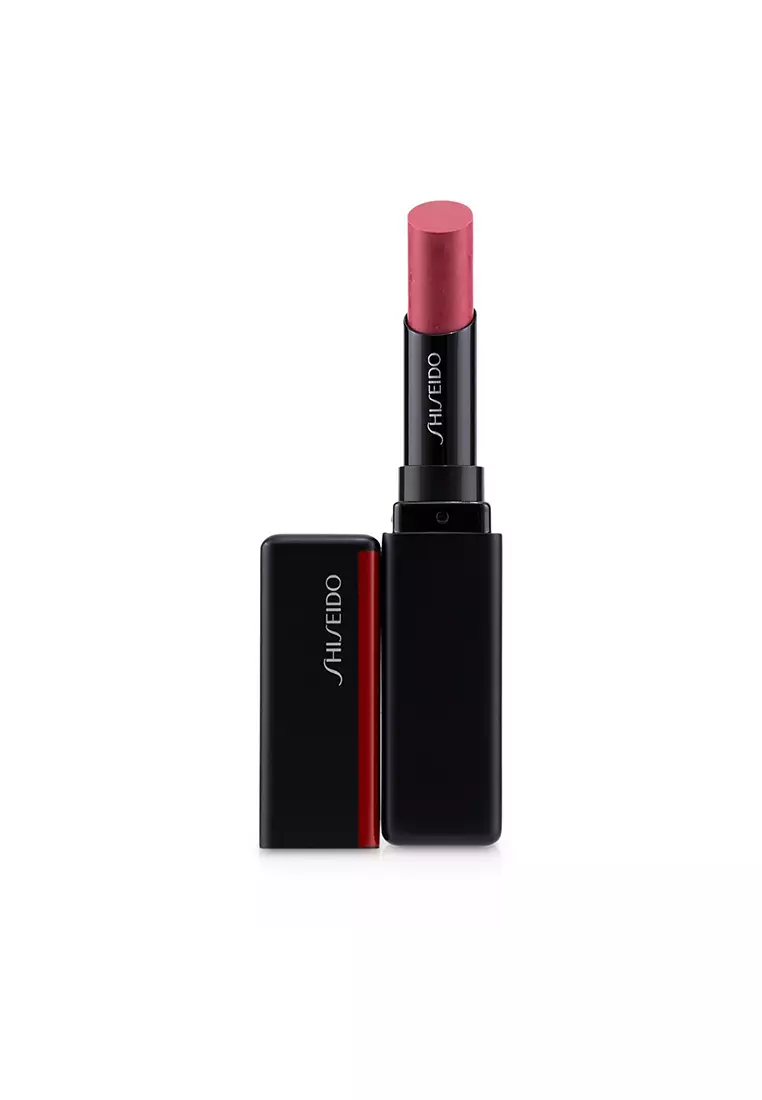 Discount on Shiseido  shoes - SKU: Colorgel Lipbalm - # 104 Hibicus (Sheer Warm Pink) 2g/0.07oz