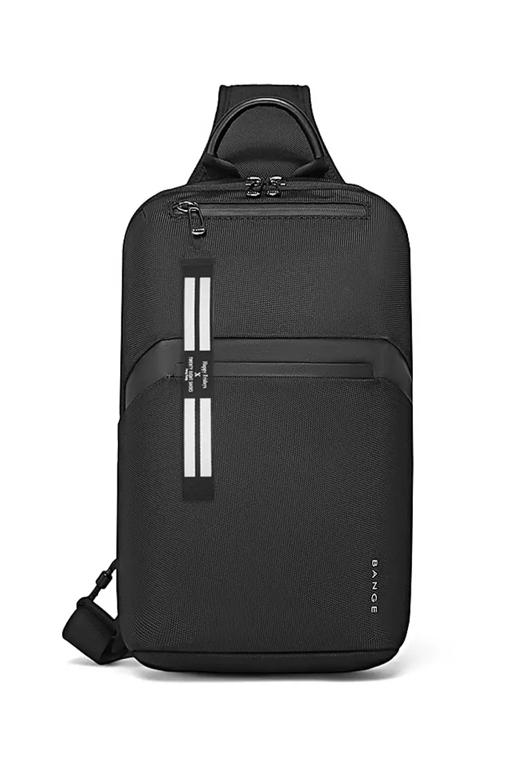 Waterproof sling bags cheap