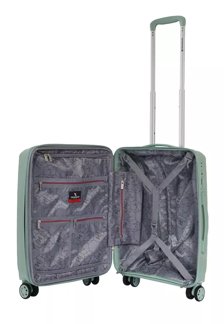 368 Hard Case Luggage- Small (18.5 inches)