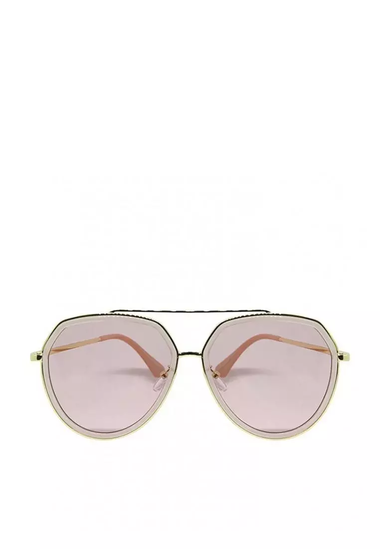 Buy Sunglass Solutions Priscilla 3607 Sunglasses 2024 Online