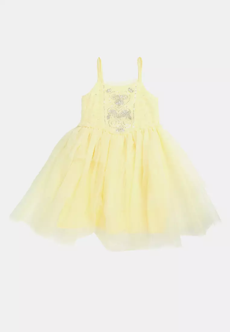 Isabella Dress Up Dress