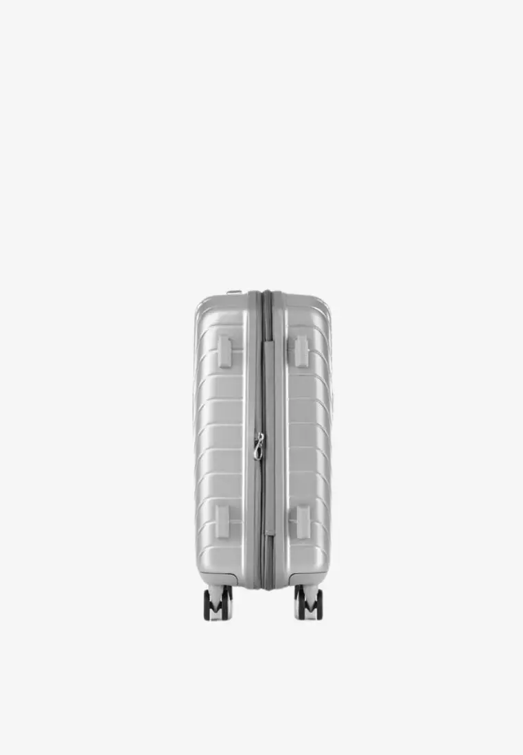 Samsonite Robez Spinner 55/20 Exp (Silver)