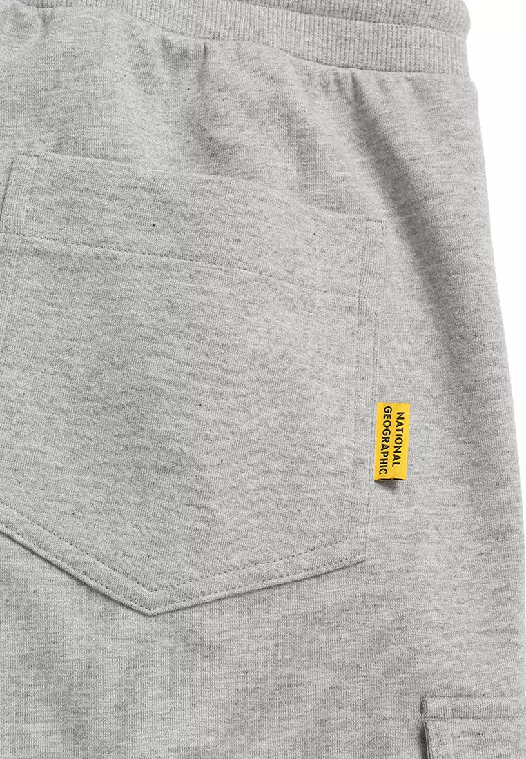 Men’s MARGAY Cargo Short Pants