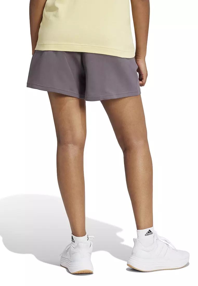 Future Icons Small Logo Shorts