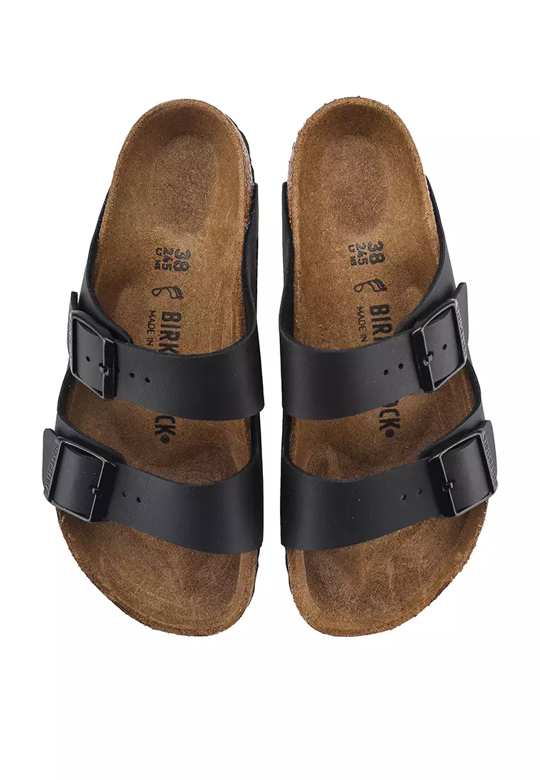 線上選購Birkenstock Arizona BF | ZALORA 台灣