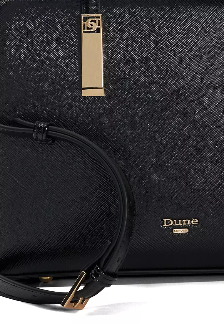 Mididenbeigh Bags Black