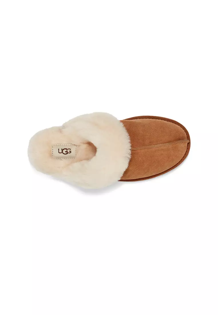 希少レア大人気完売 UGG W SCUFFETTE II WATERCOLORS Scuffette II Watercolors House Slipper | UGG®