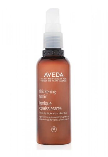 Shop Aveda Styling For Fine Hair Thickening Tonic Online On
