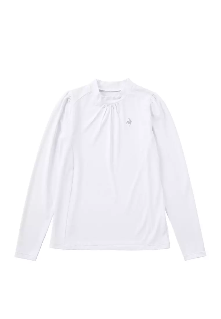 Golf long sales sleeve undershirt