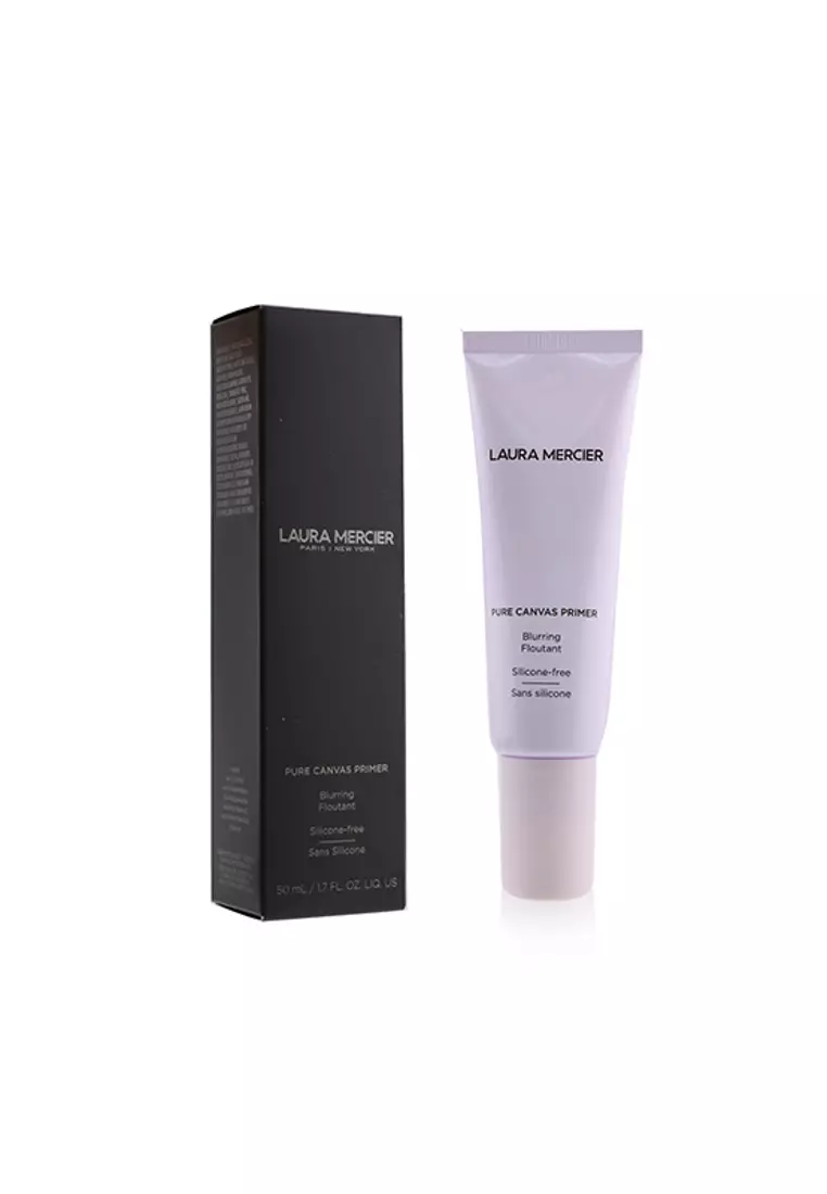 Discount on Laura Mercier  shoes - SKU: Laura Mercier - Pure Canvas Primer - Blurring 50ml/1.7oz