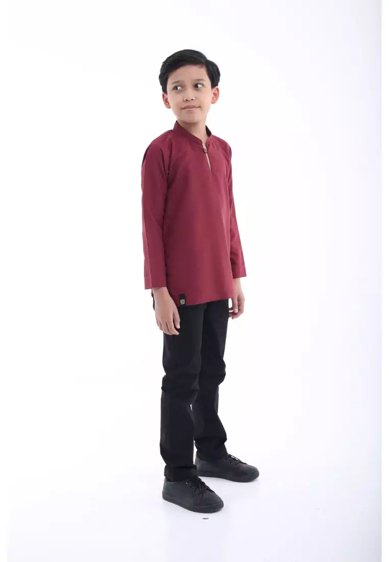 Kurta Azhar Kids