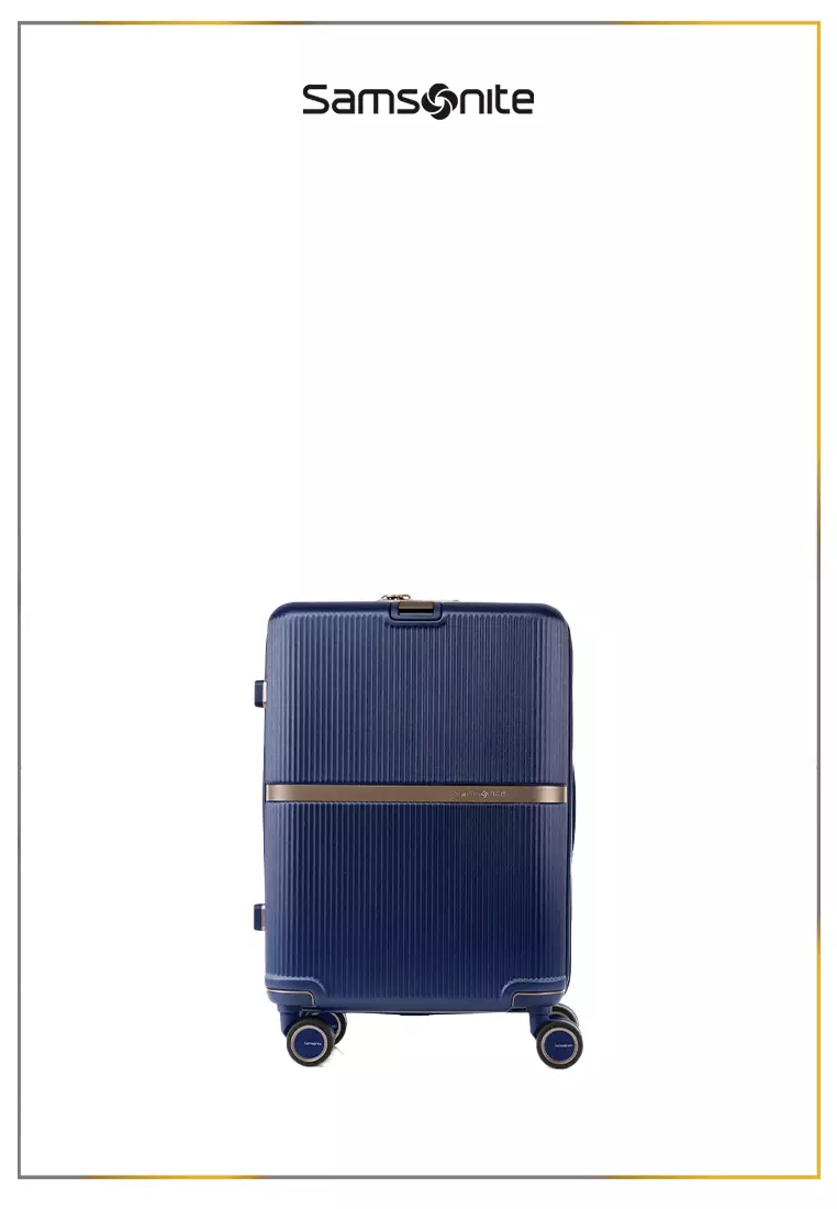 Koper samsonite cabin size deals