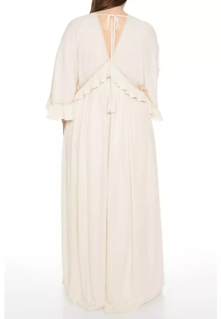 Forever 21 kimono dress online