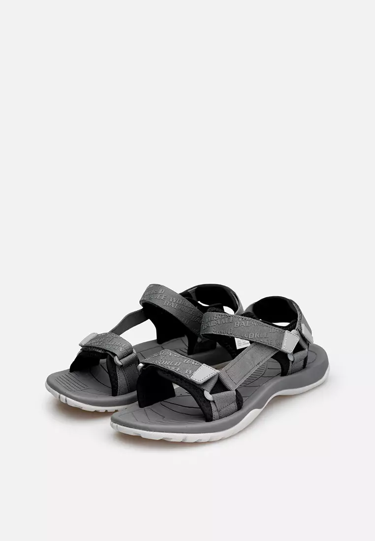 World Balance Inca Trail Men's Trail Sandals