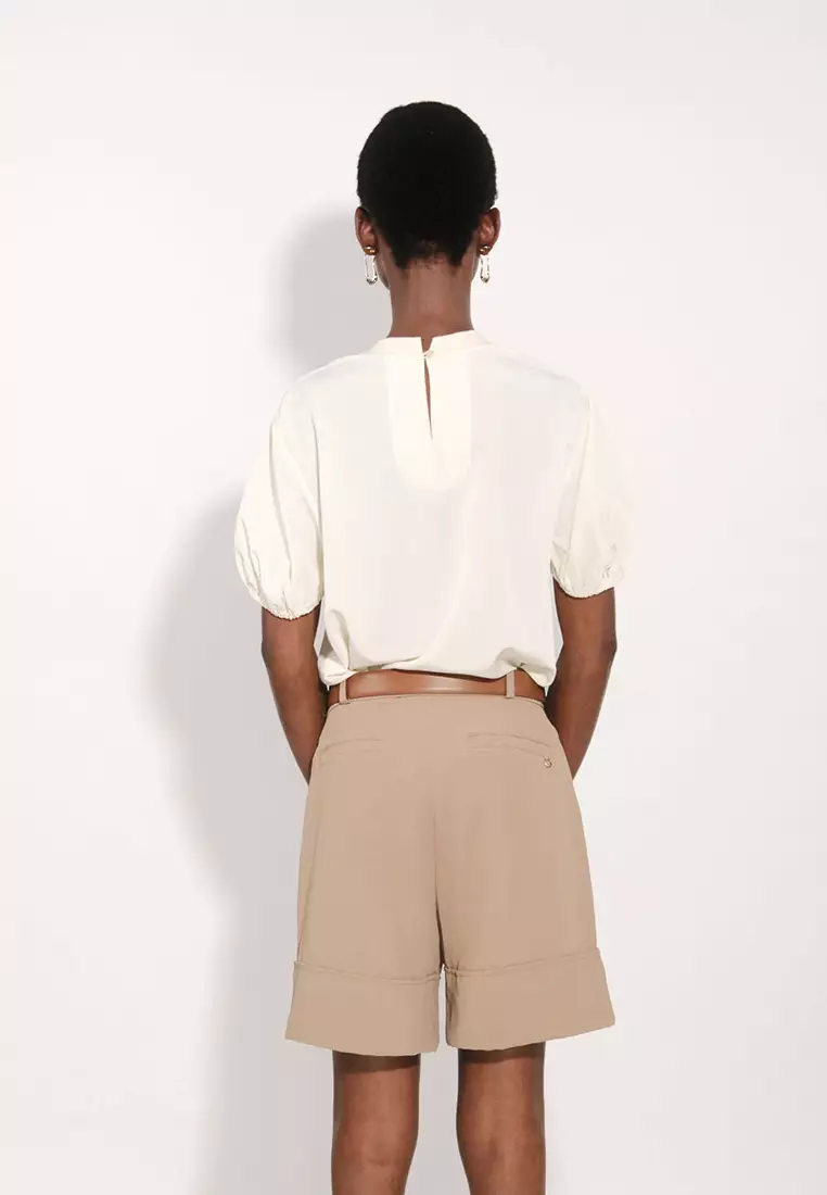 Archetype Elfie Short Sleeve Top