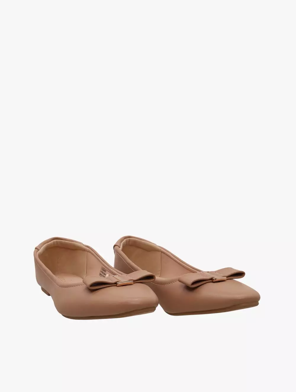 Payless Chrissie Womens Ximena Flats - Beige_15