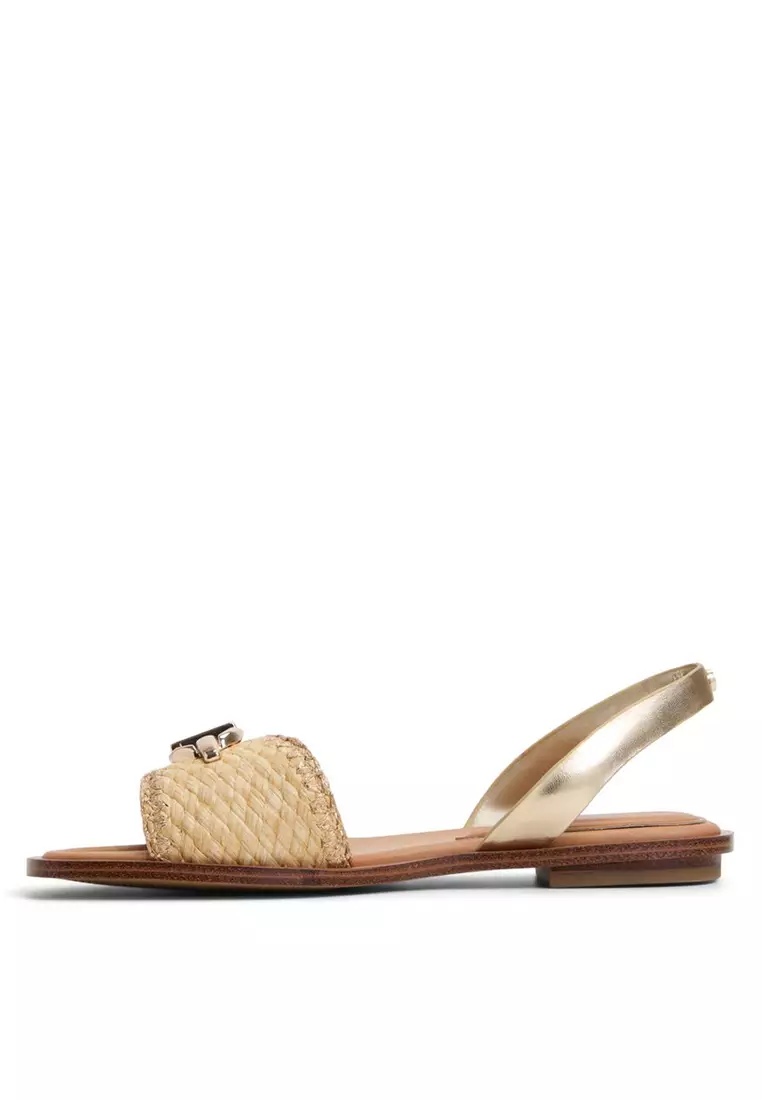 Goassi Slingback Sandals