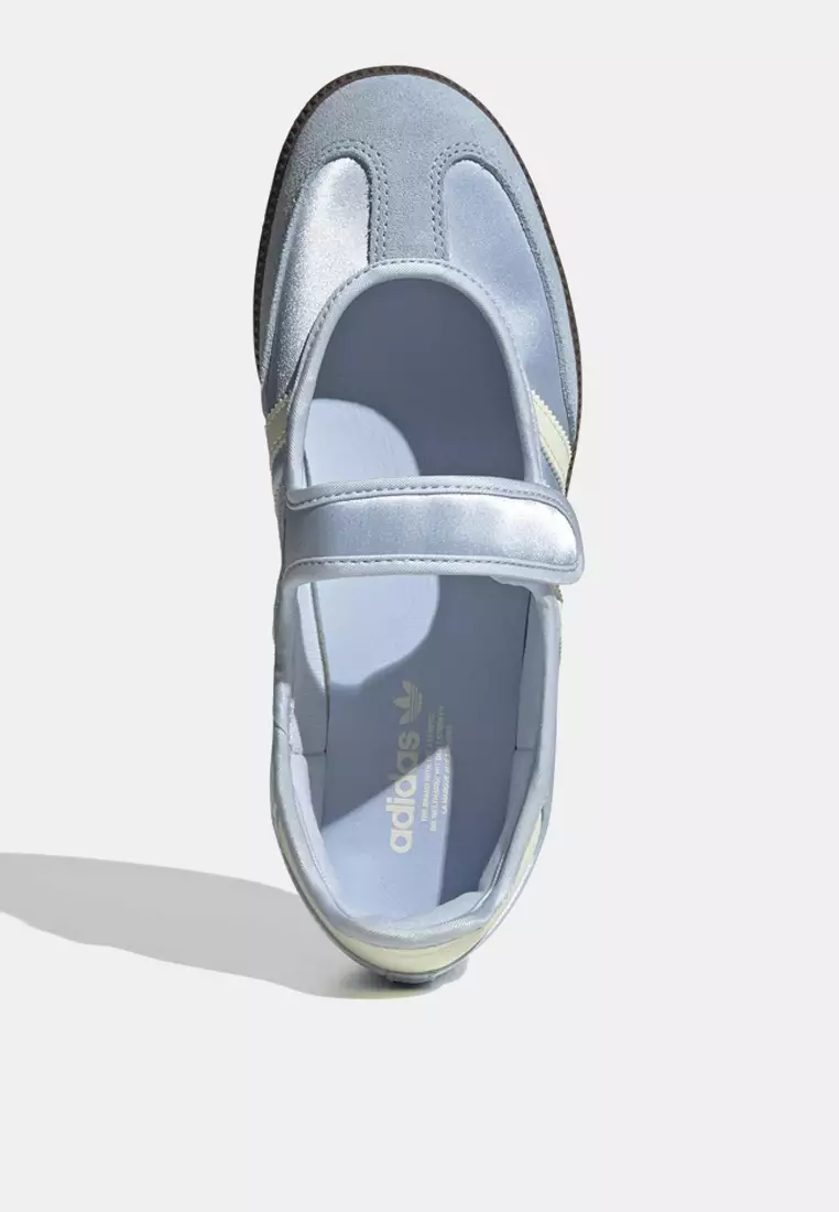 Samba Jane Shoes