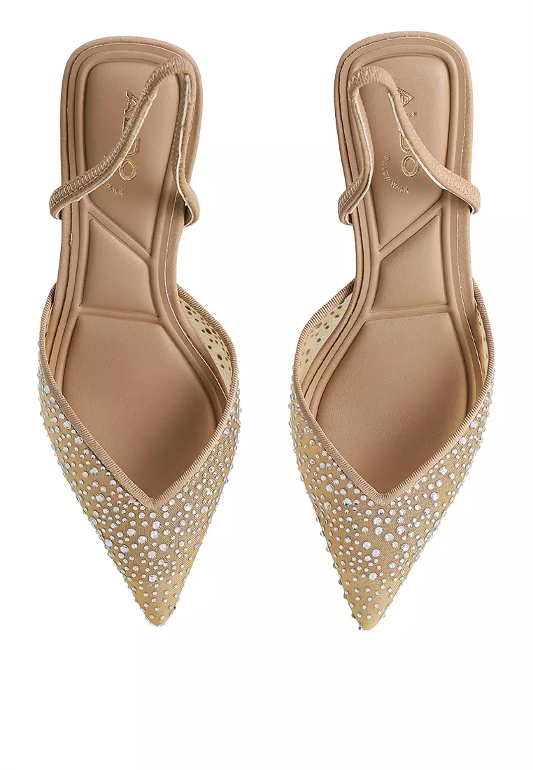 Calresa Heels