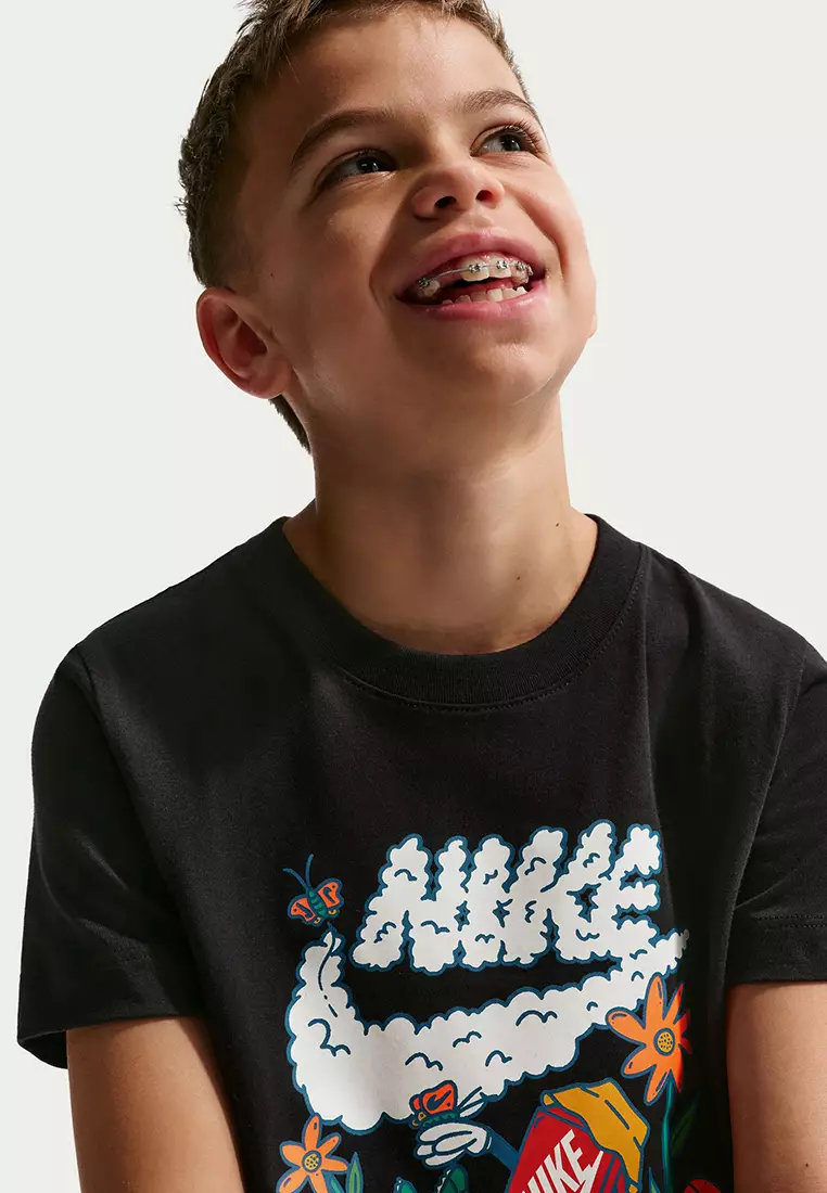 Sportswear Older Kids' (Unisex) T-Shirt