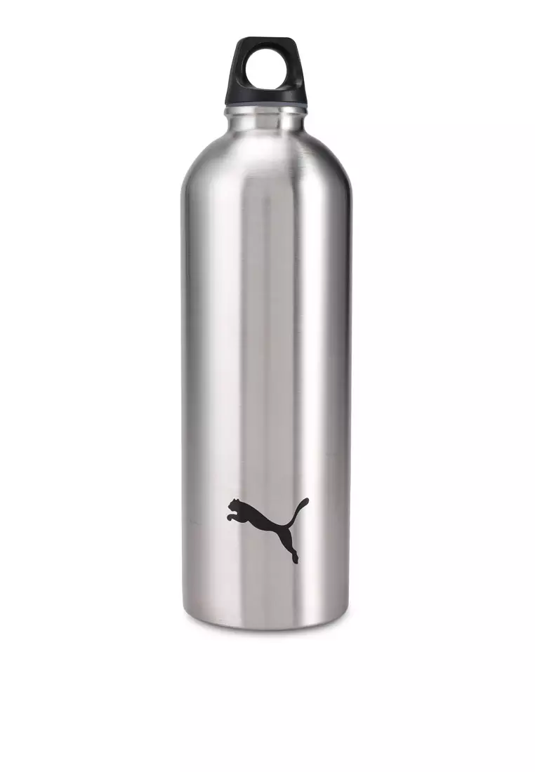 Puma steel water store bottle