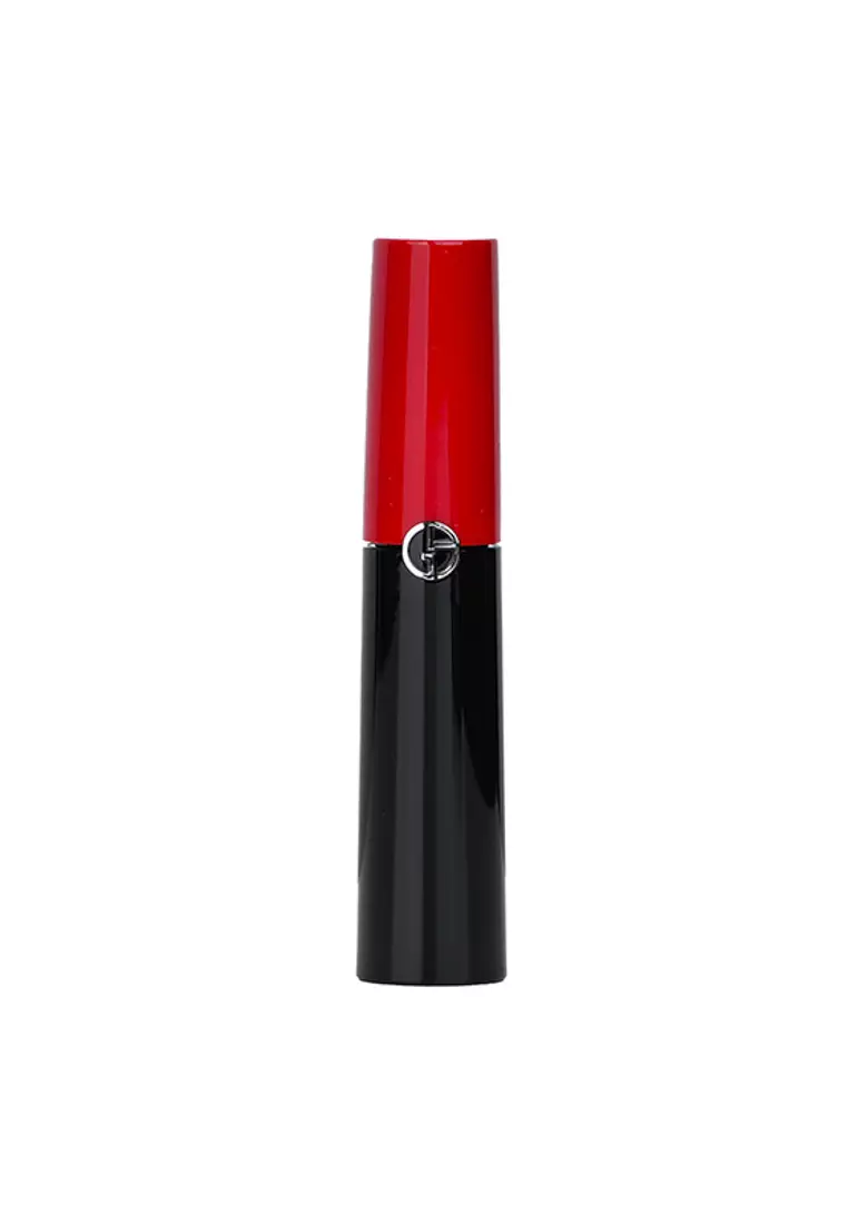 GIORGIO ARMANI - Lip Power Longwear Vivid Color Lipstick - # 103 Androgino 3.1g/0.11oz