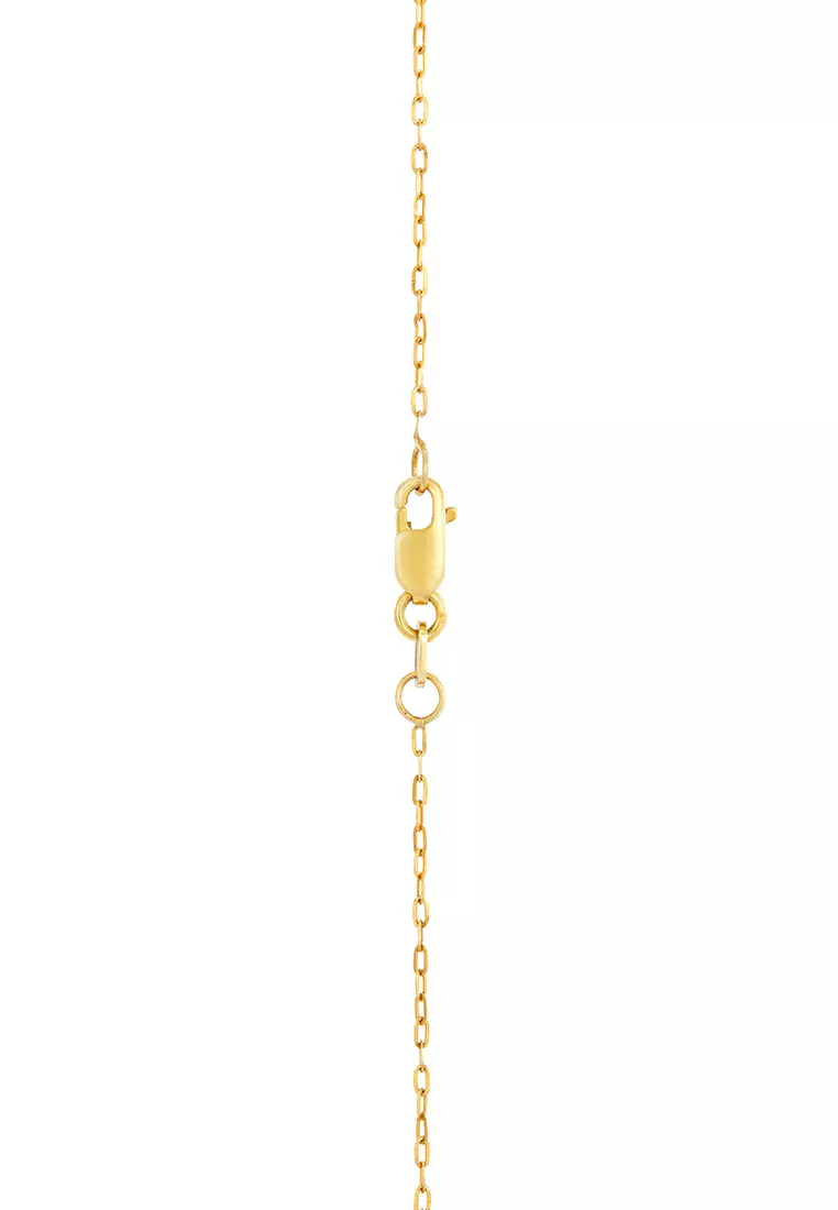 HABIB Fresh Water Pearl Necklace 029 FOD 0504 MP83(Y)