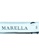 Marella silver marella Light Grey V-neck Top with Silver Thread 0D8AAAA7FDEE92GS_6