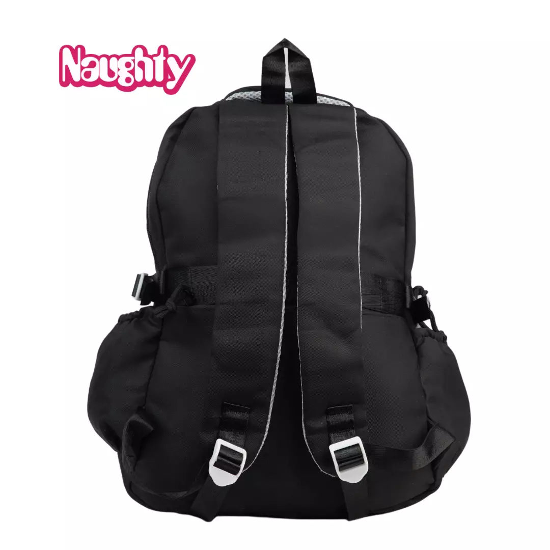 Tas Ransel Wanita Sekolah Backpack Kaluna G640 2412006 Naughty Accessories