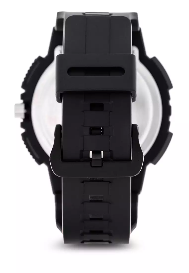 Analog Watch MCW-200H-9AVDF