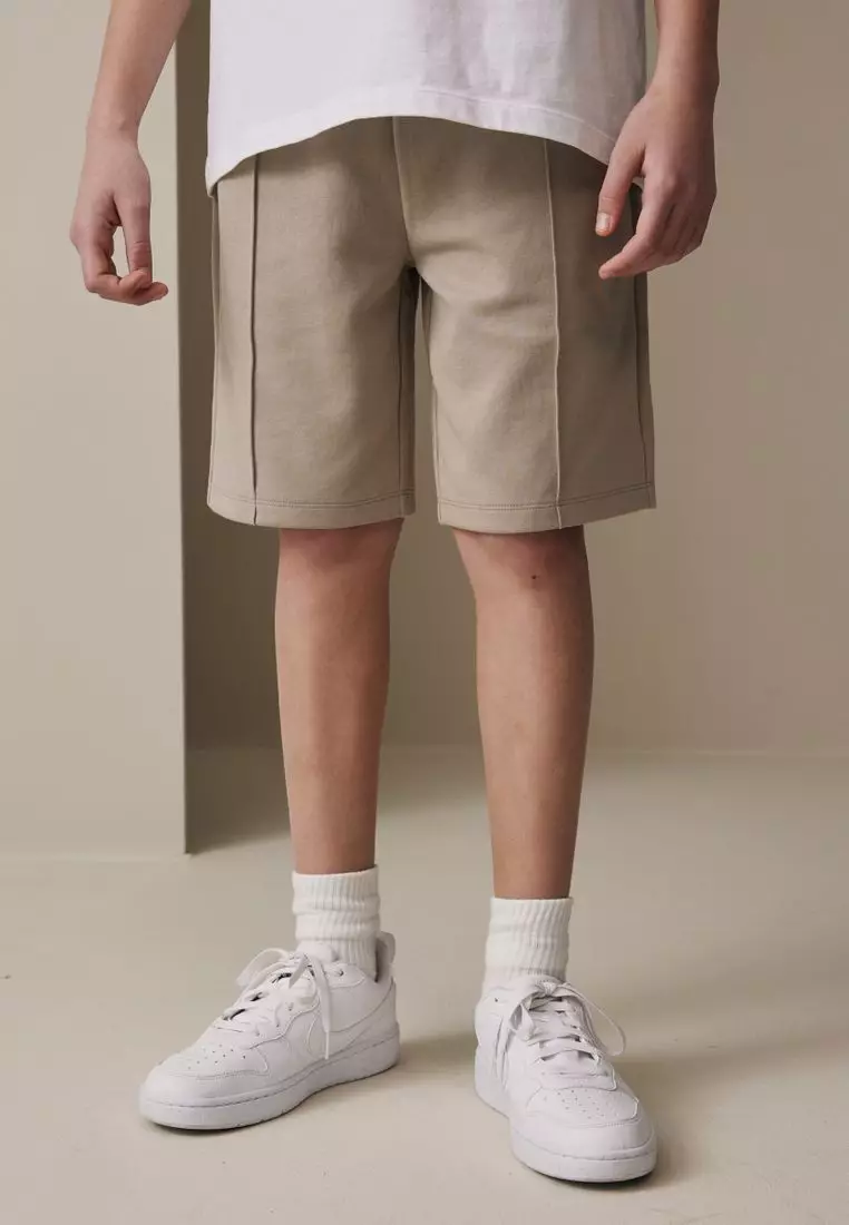 Smart Shorts